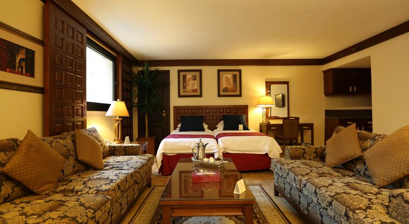 Makarem Ajyad Makkah Hotel