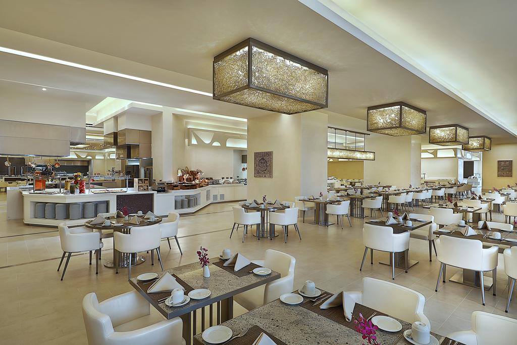 Hilton Convention Makkah