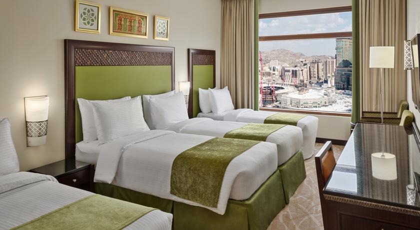 Anjum Makkah Hotel