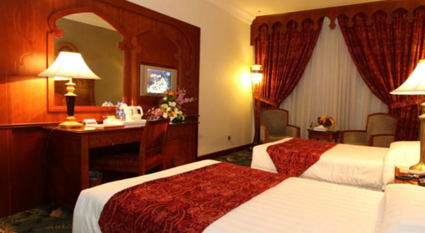 Ramada by Wyndham Madinah Al Hamra