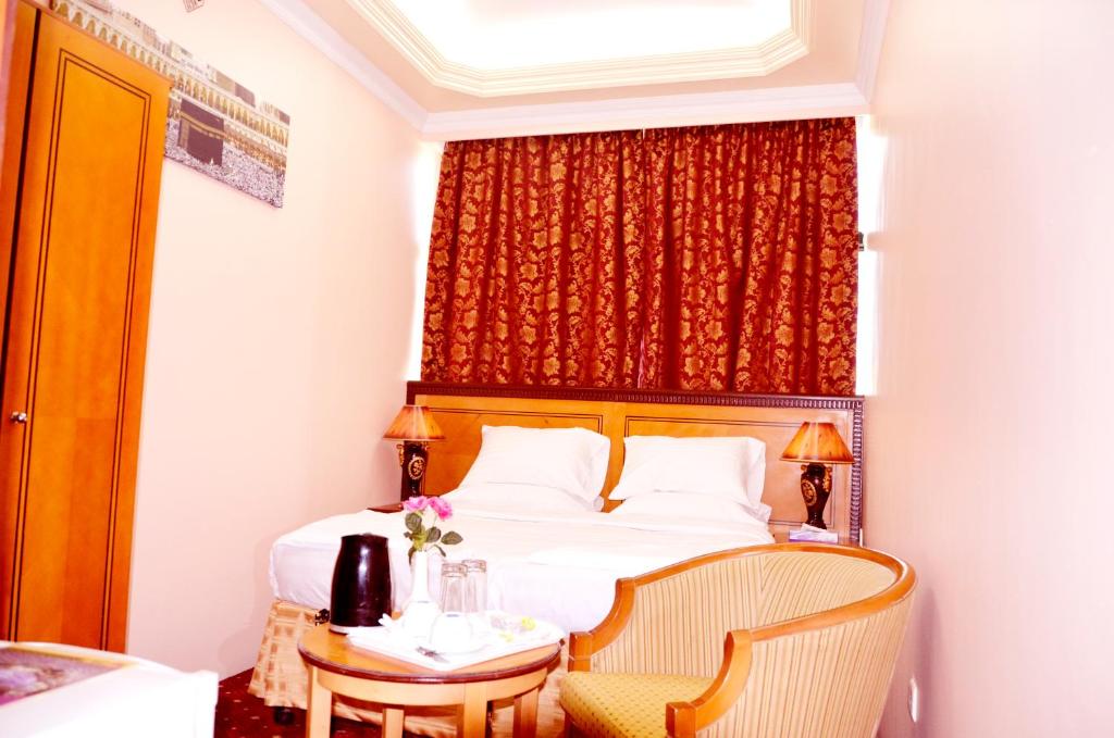 Anwar Deafah Hotel