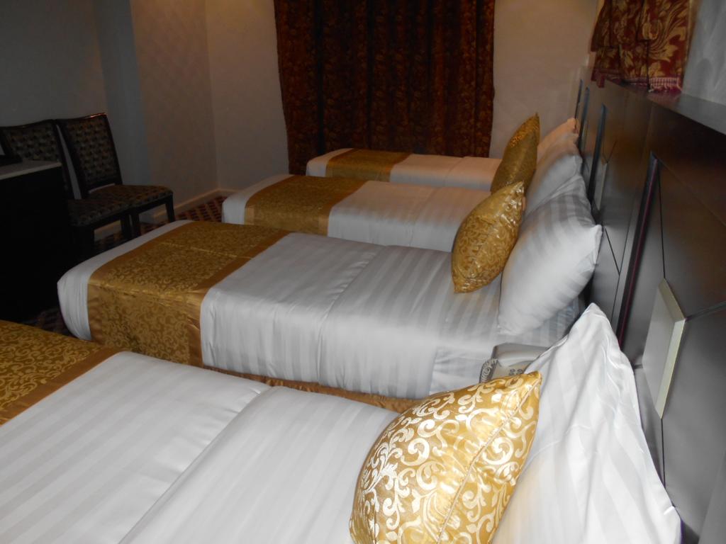 Manazeli Makkah Hotel