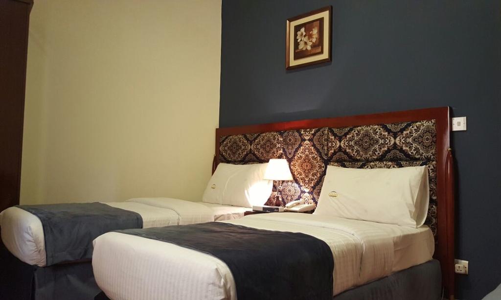 Mawaddah Al Sheraa Hotel