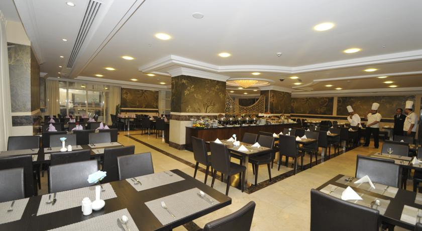 Azka Al Safa Hotel