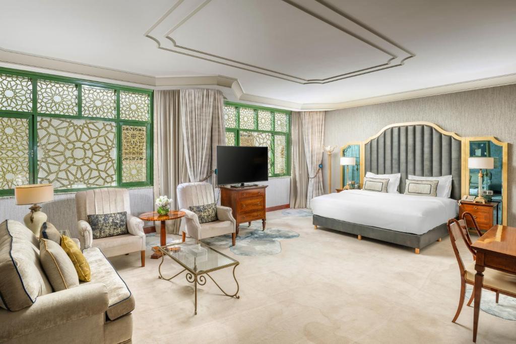 Madinah Hilton Hotel