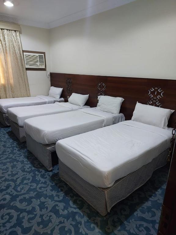 Luluat Al Misk Hotel