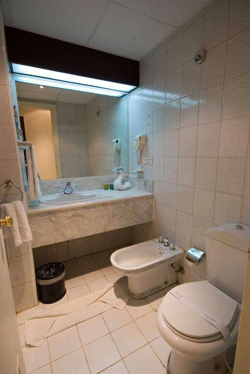 Dar Al Eiman Al Andalus Hotel