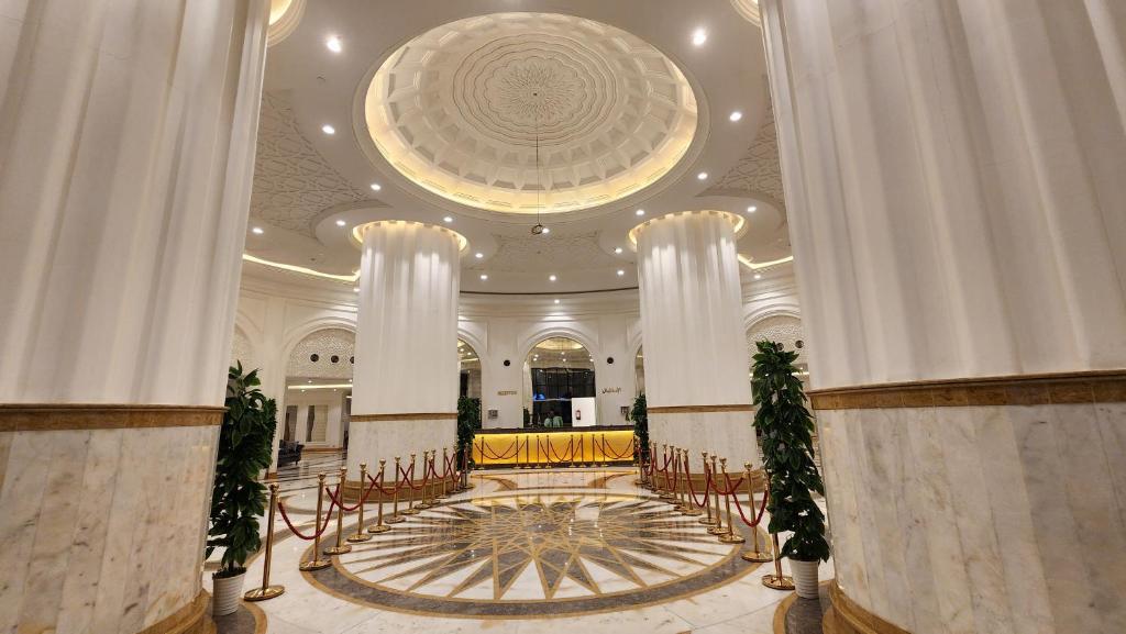 Abraj Almisk Hotel