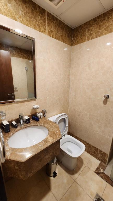 Abraj Almisk Hotel