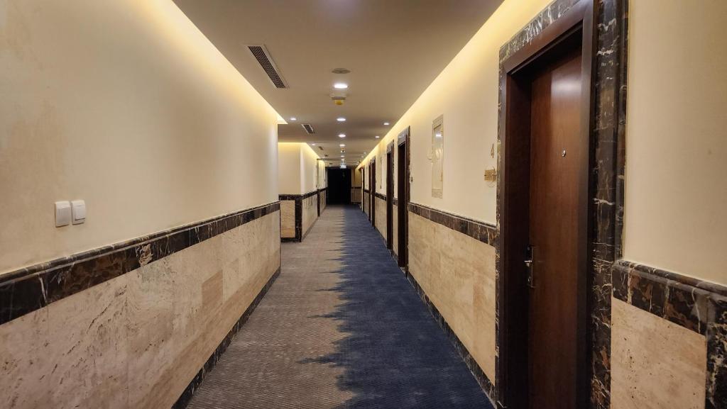 Abraj Almisk Hotel