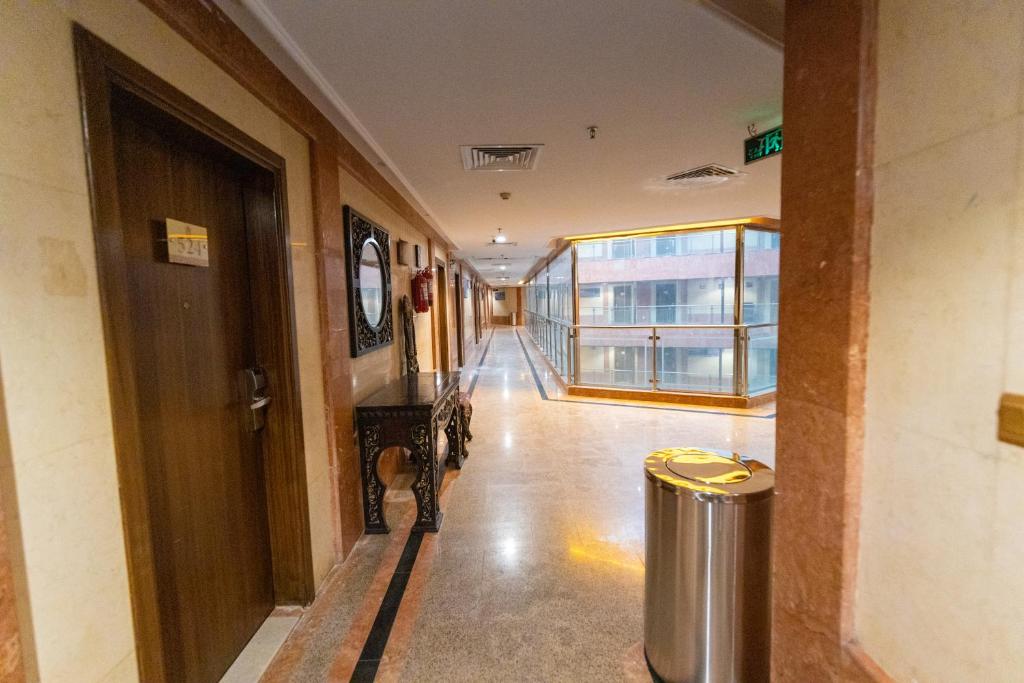 Safeer Almisk Hotel