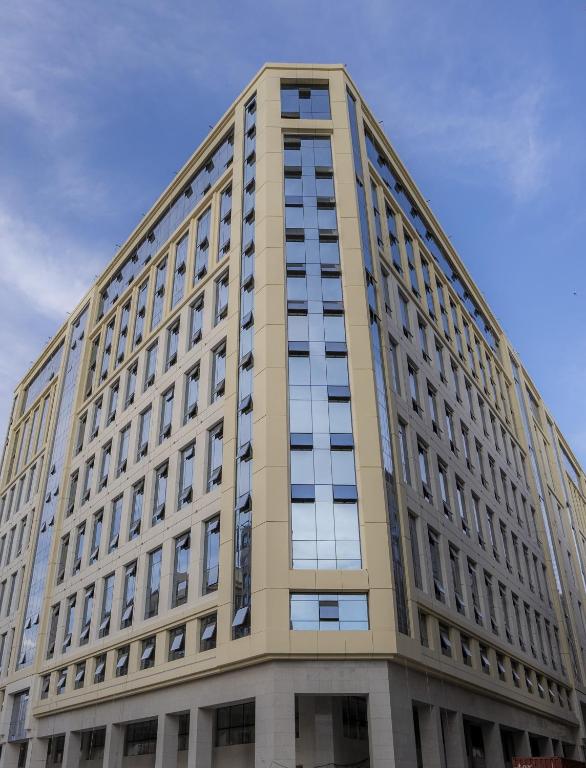 Valy Madinah Hotel