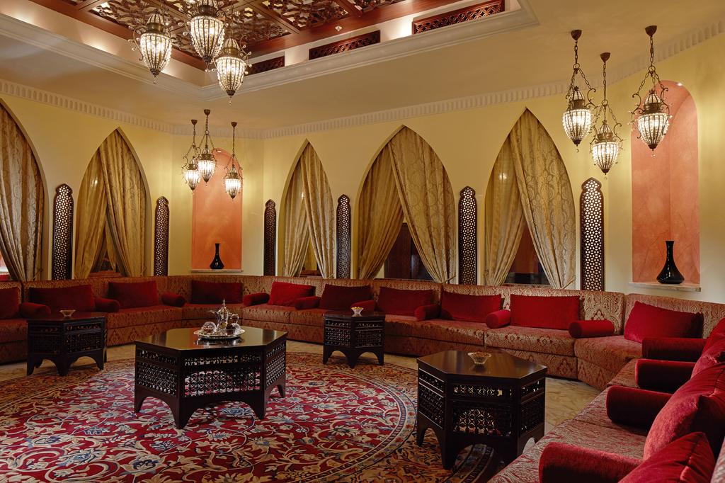 Pullman ZamZam Makkah