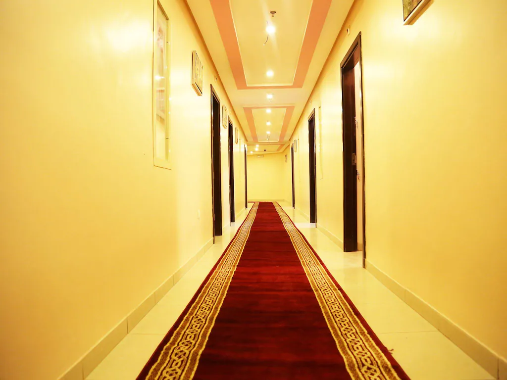 Riyadh Al Diyafah Hotel