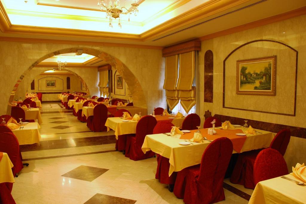 Al Saha Hotel - By Al Rawda