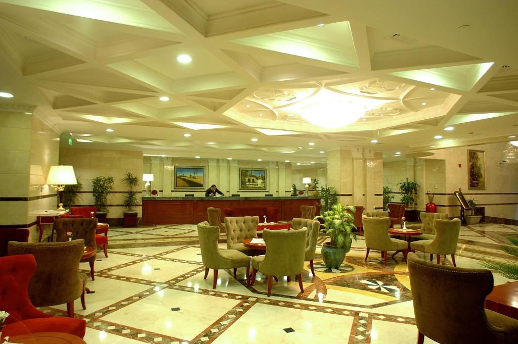 Al Madinah Harmony Hotel