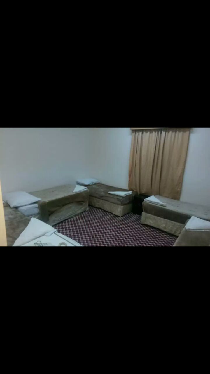 Sharooq Al Safwa Dana Hotel