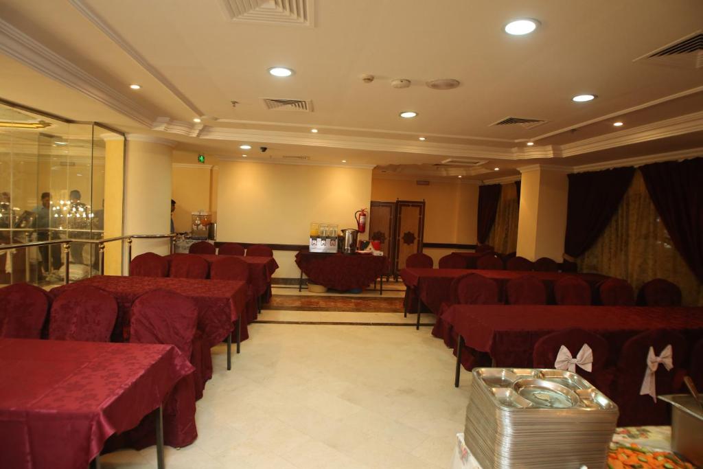 Baha Al Zahra Hotel