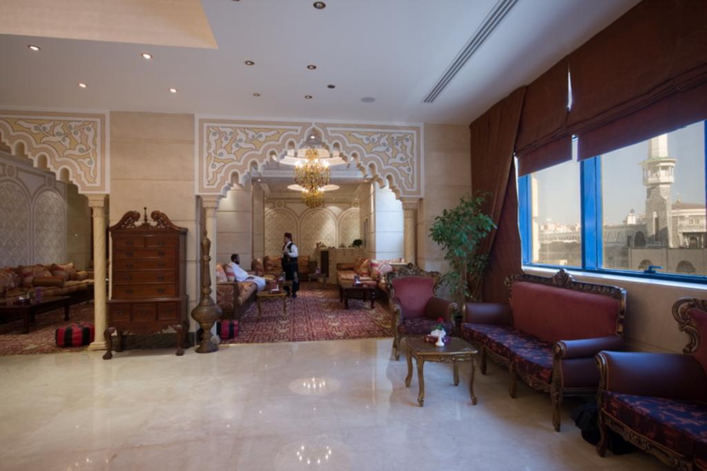 Al Safwah Hotel - Tower 1