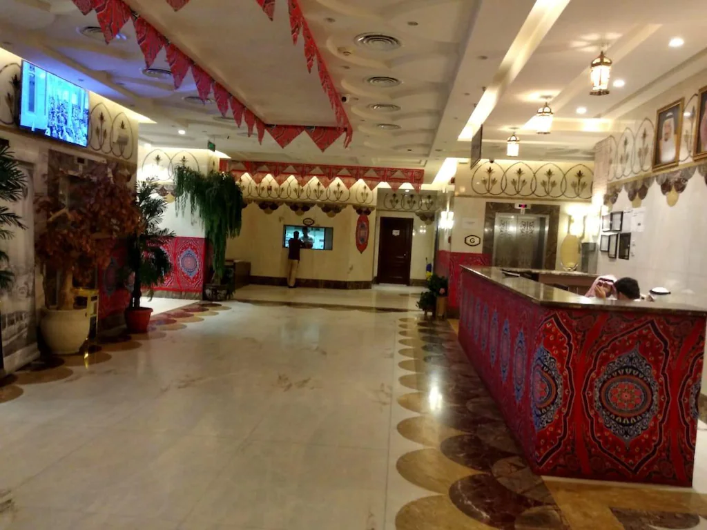 Gulnar Taiba Hotel