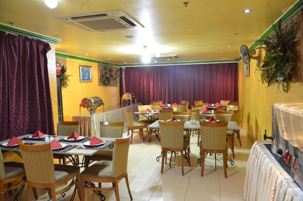Anwar Deafah Hotel