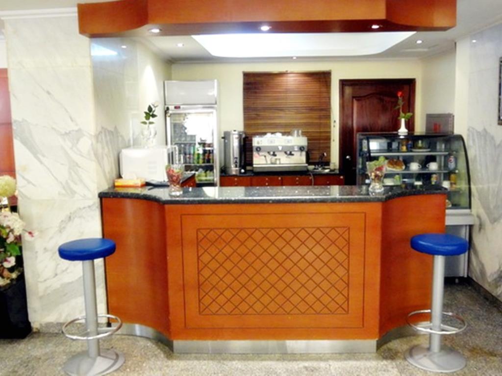 Dar Al Eiman Ajyad Hotel