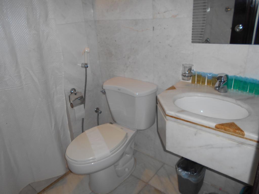 Manazeli Makkah Hotel