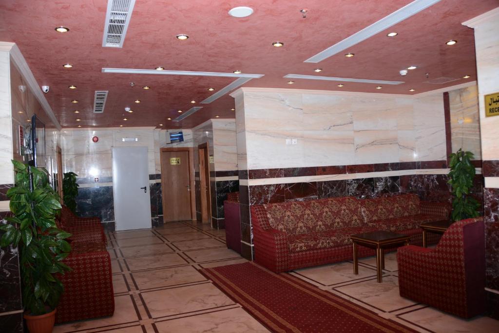 Rakhaa Al Deafah Hotel