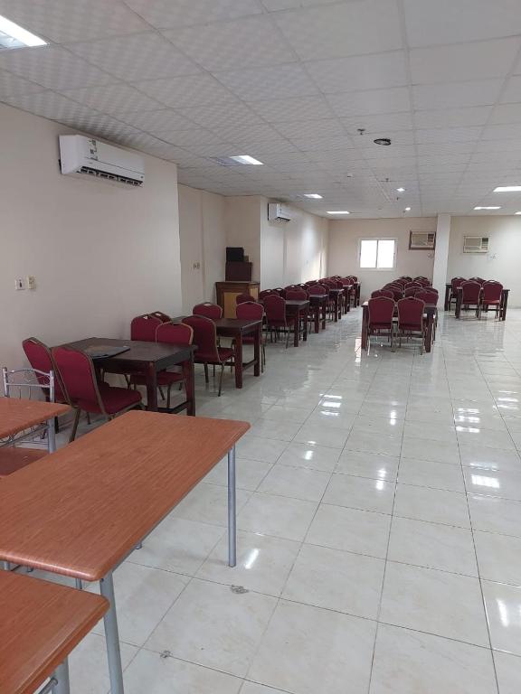 Luluat Al Misk Hotel