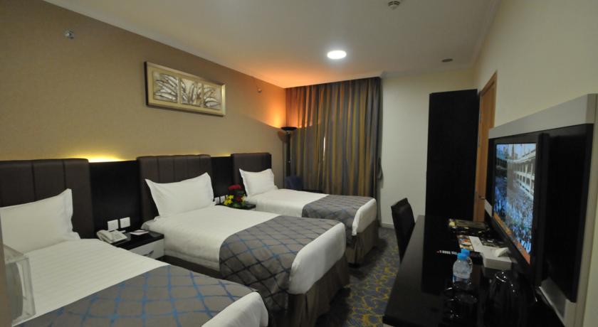 Azka Al Safa Hotel