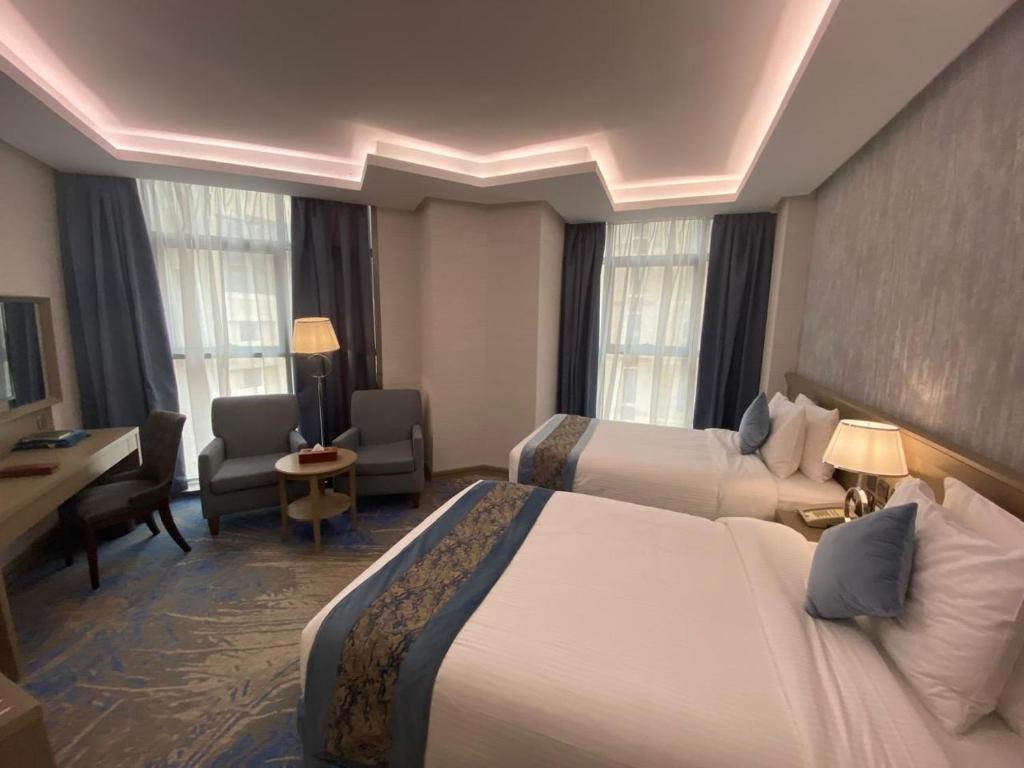 Valy Madinah Hotel