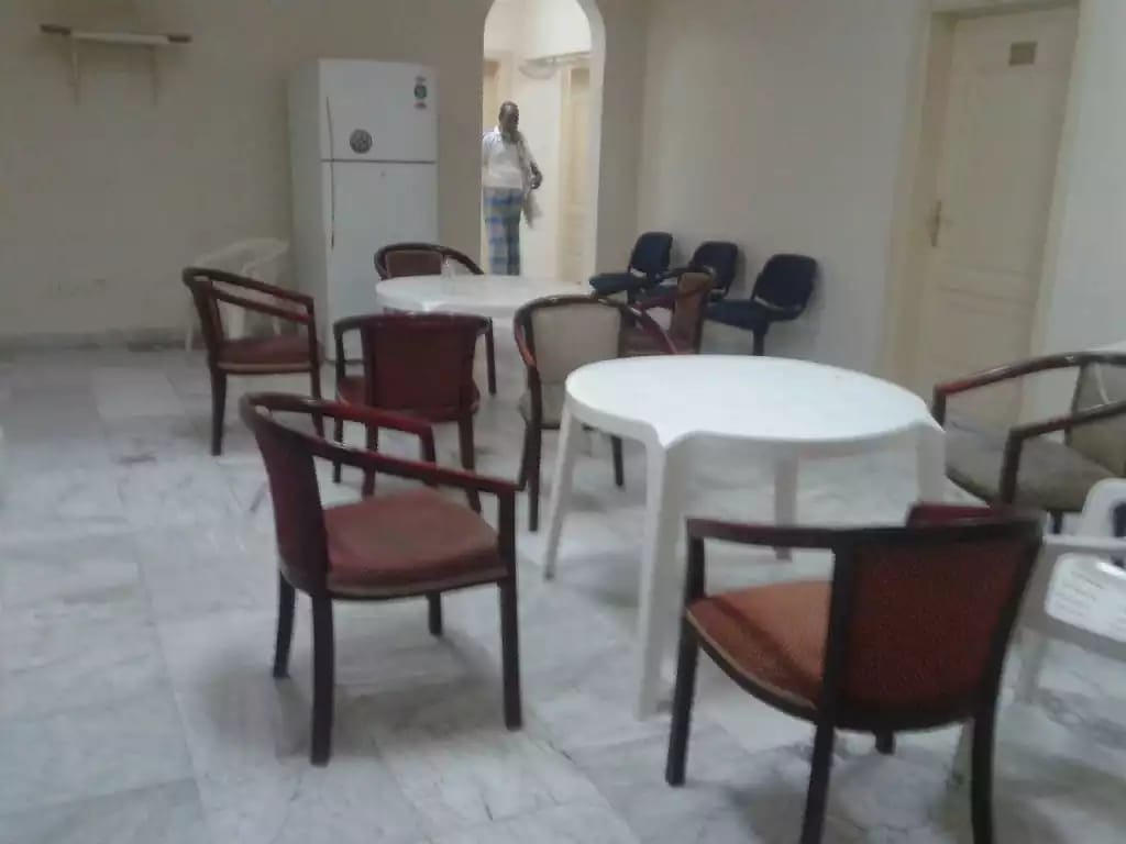 Amjad Al Saleem Furnished Apartment