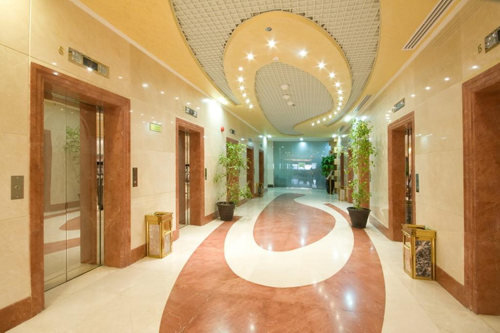 Al Safwah Hotel - Tower 1