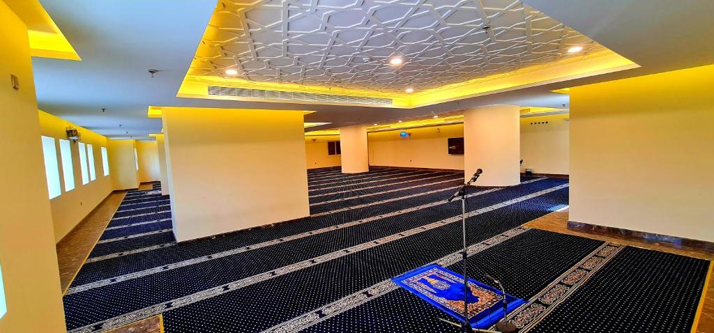 Al Ebaa Hotel