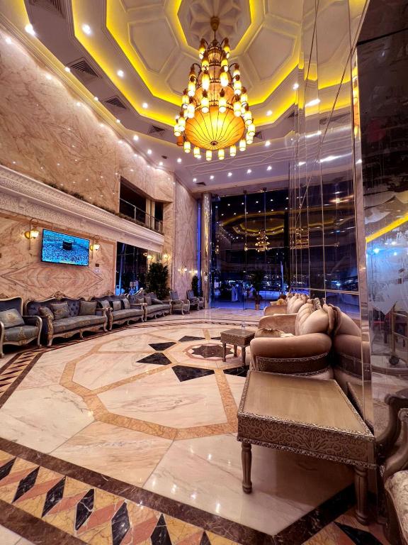 Aseel Al-Misk Hotel