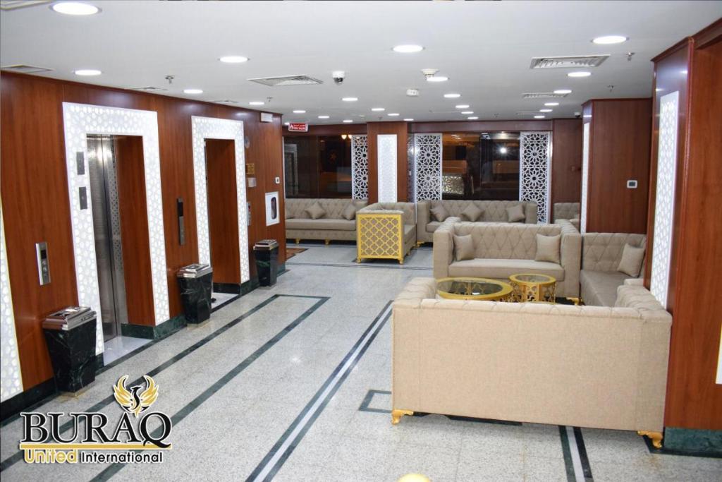 Hotel Buraq Golden