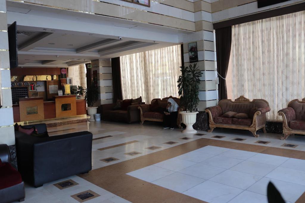 Karam Taiba Al Masi Hotel