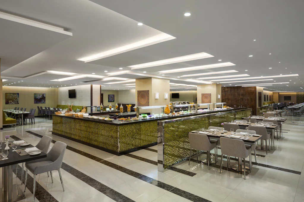 M Hotel Makkah by Millennium
