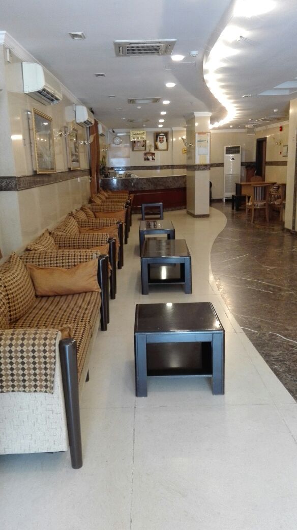 Rawdat Al Khalil Hotel