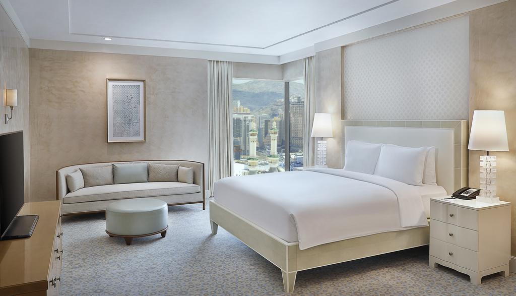 Hilton Convention Makkah