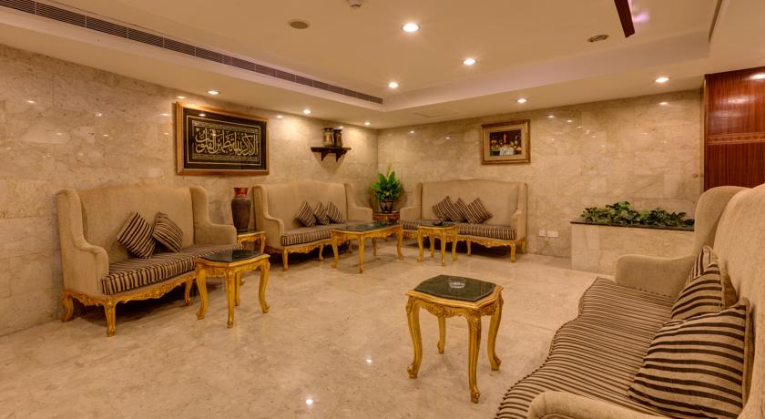 Mawaddah Al Baraka Hotel