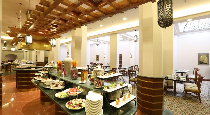 Makarem Ajyad Makkah Hotel