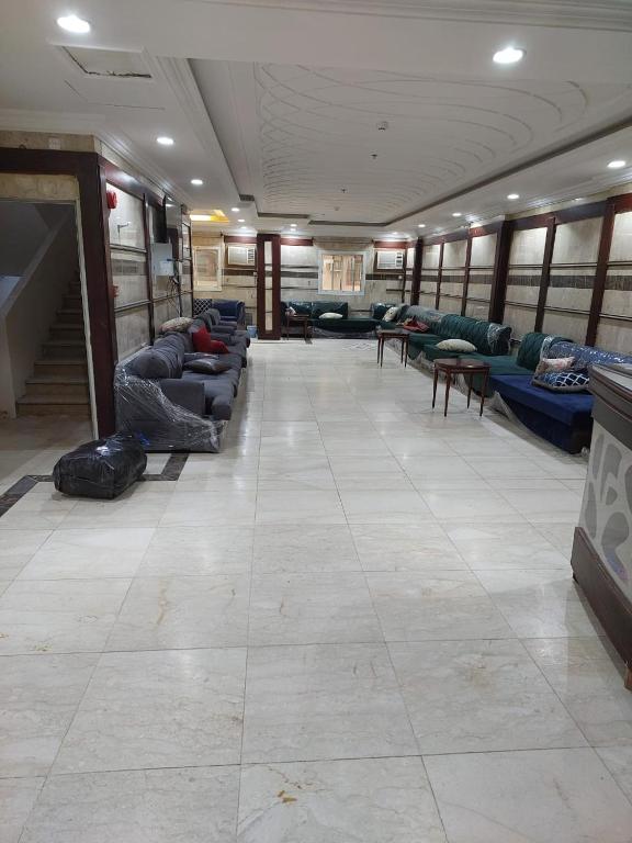 Luluat Al Misk Hotel