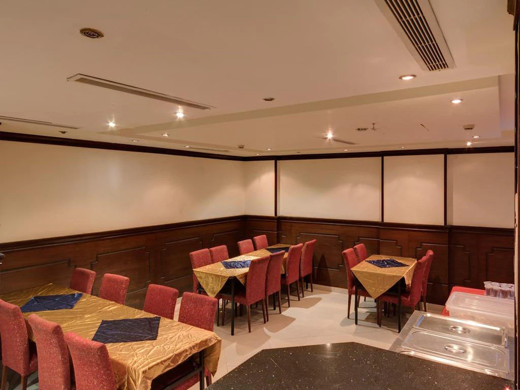 Mawaddah Al Sheraa Hotel
