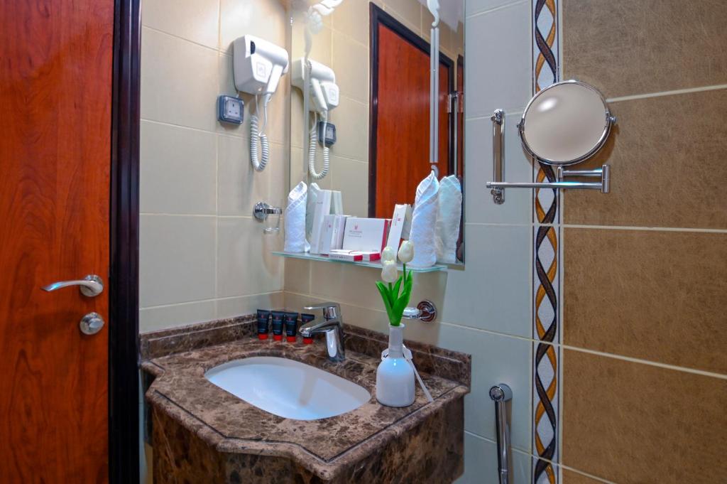 M Hotel Al Dana Makkah By Millennium