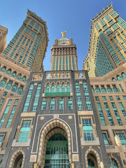 Swissotel Makkah