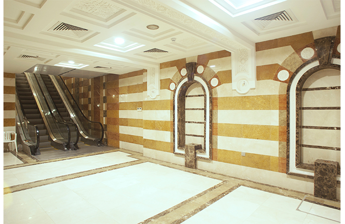 Mira Ajyad Hotel