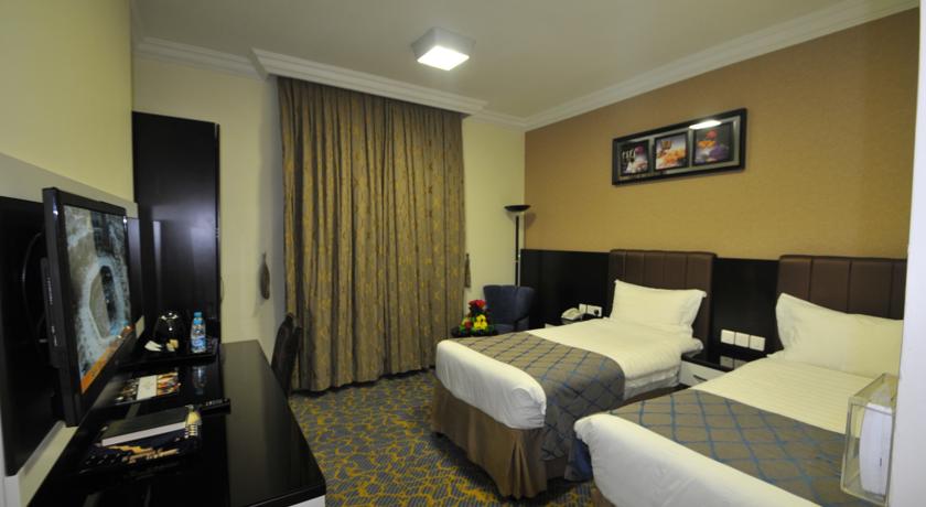 Azka Al Safa Hotel