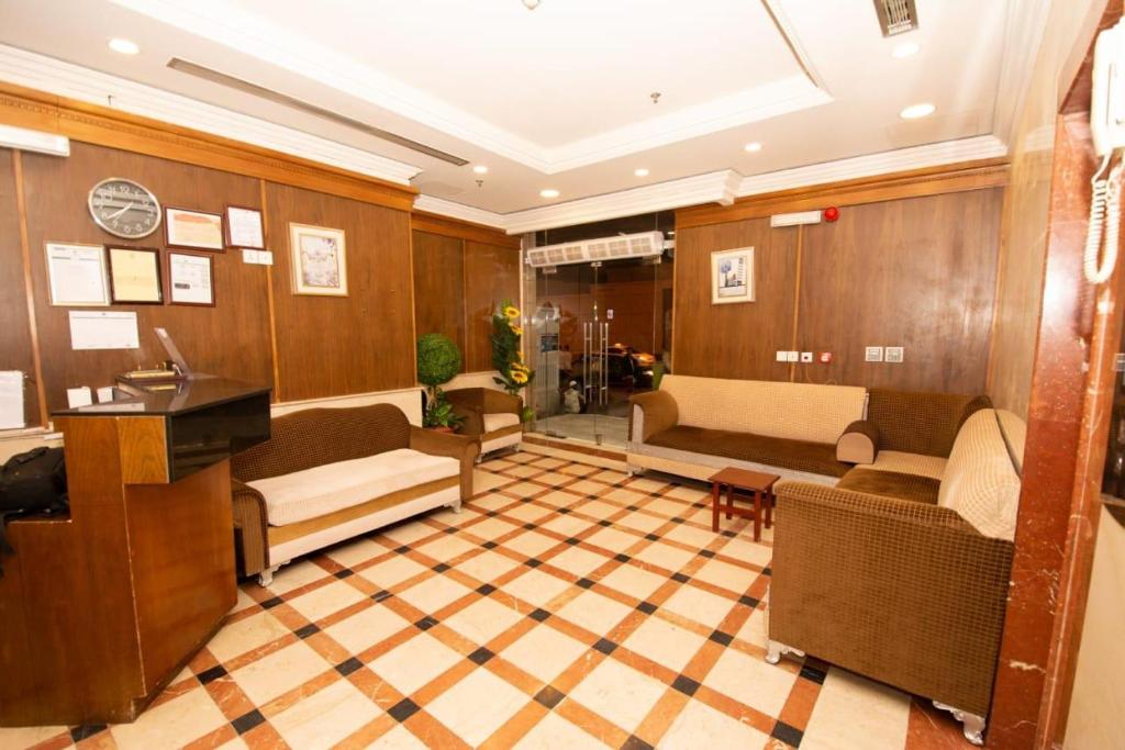 Dana Altaj Hotel