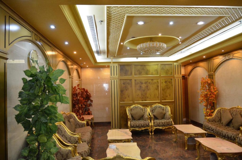 Anwar Deafah Hotel